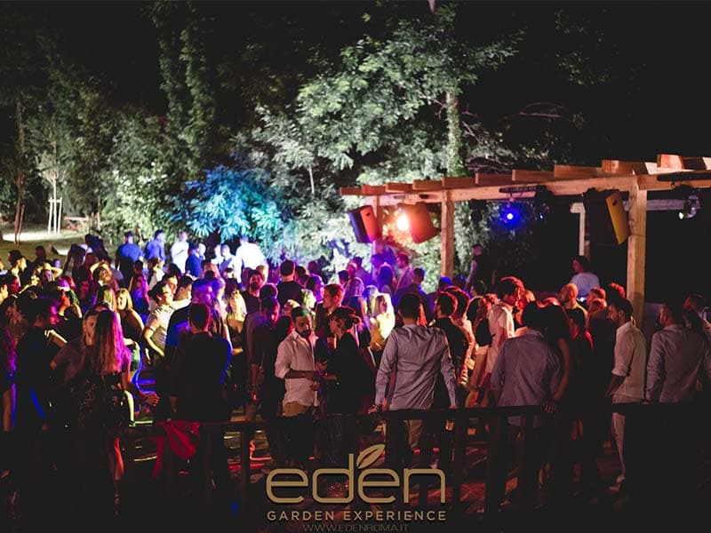 Eden