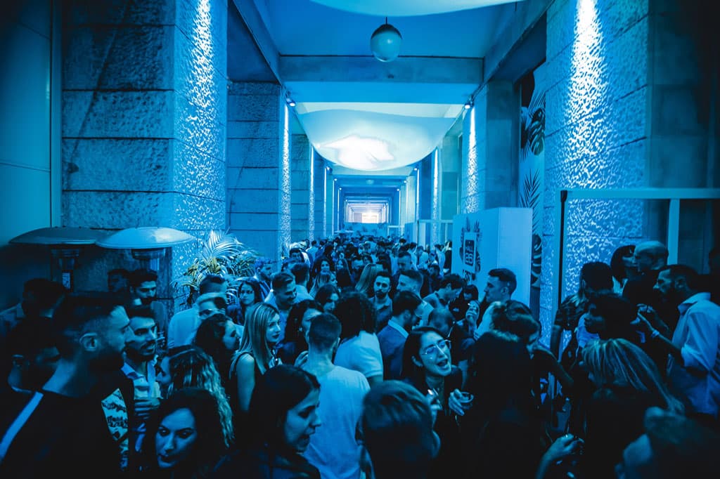 Hall 26