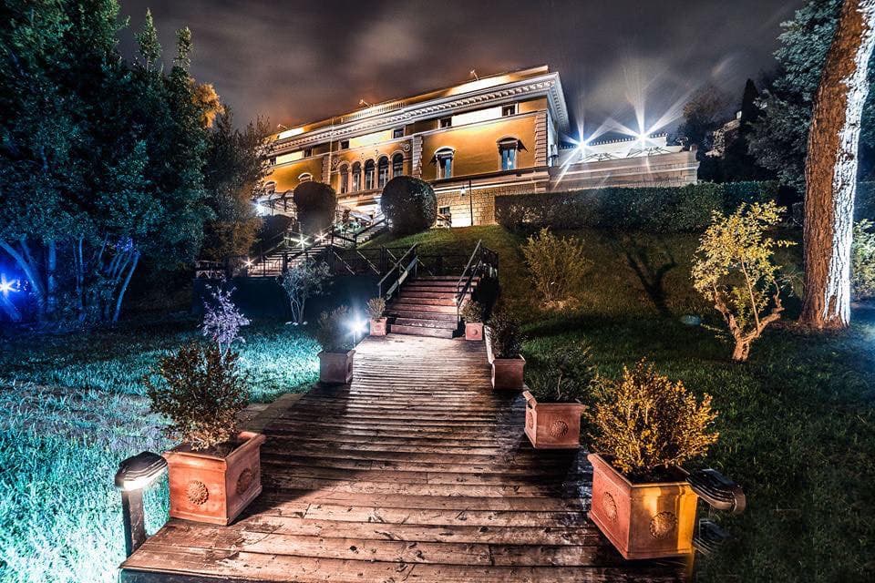 La Villa Sublime
