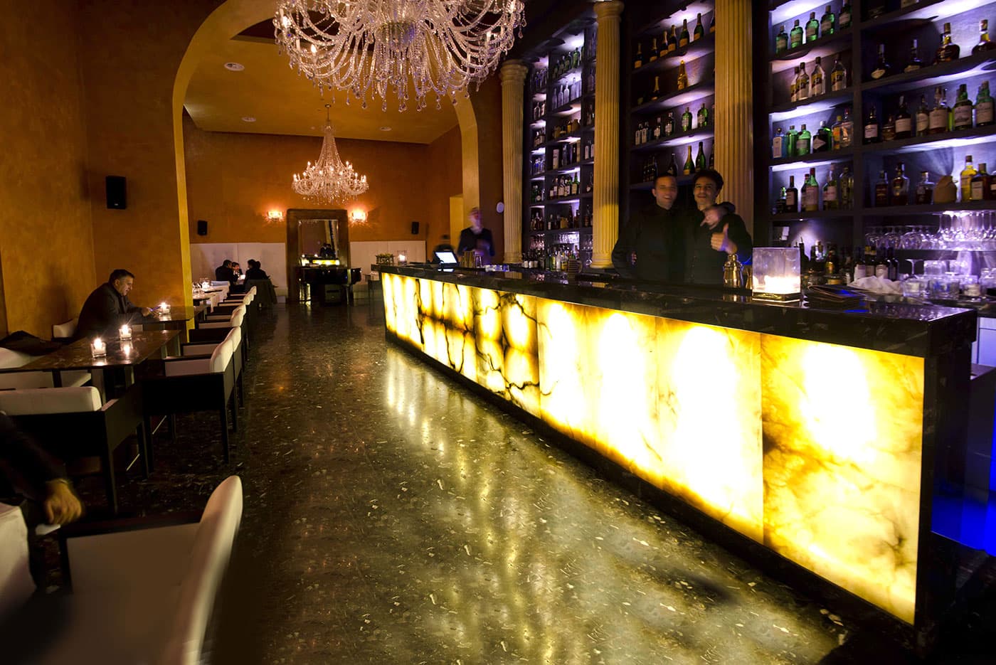 Nur Bar