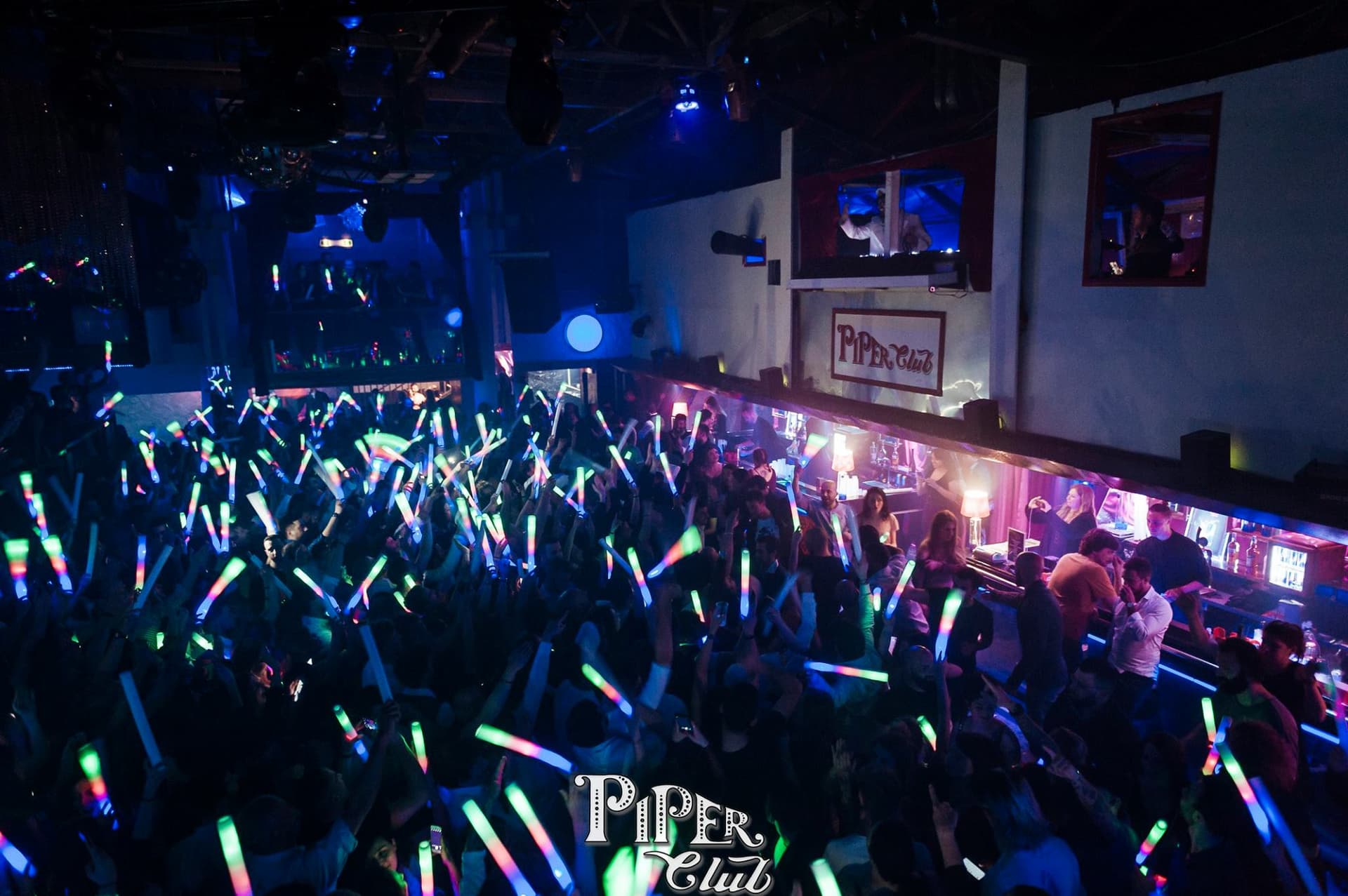 Piper Club