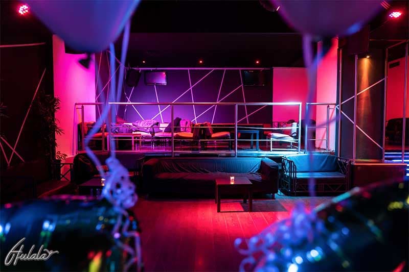 Hulala Club