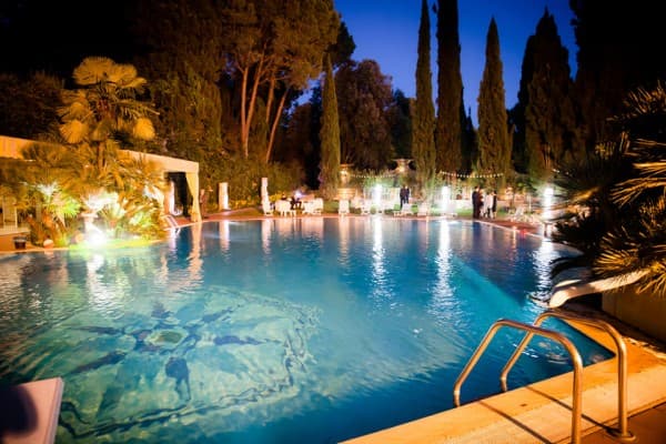 Villa Veientana