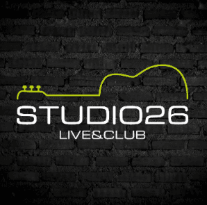 Studio 26 Live Club